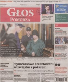 Głos Pomorza, 2017, czerwiec, nr 141