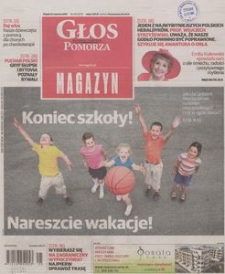 Głos Pomorza, 2017, czerwiec, nr 144