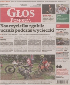 Głos Pomorza, 2017, czerwiec, nr 146