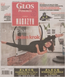 Głos Pomorza, 2017, czerwiec, nr 150