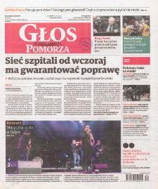 Głos Pomorza, 2017, październik, nr 229