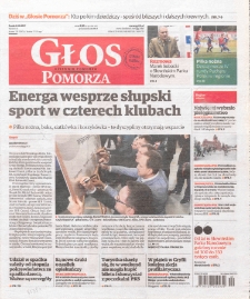 Głos Pomorza, 2017, październik, nr 231