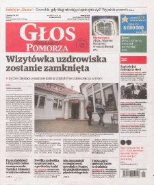 Głos Pomorza, 2017, październik, nr 232