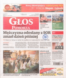 Głos Pomorza, 2017, grudzień, nr 283
