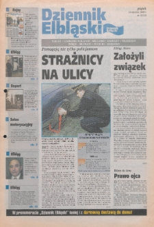 Dziennik Elbląski, 2000, nr 53 [właśc. 2]