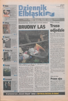 Dziennik Elbląski, 2000, nr 54 [właśc. 3]