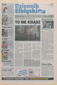 Dziennik Elbląski, 2000, nr 23