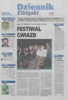 Dziennik Elbląski, 2000, nr 34