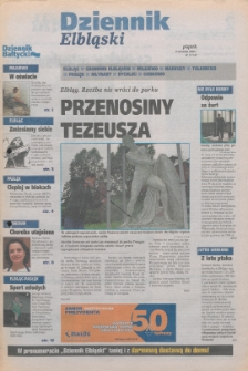 Dziennik Elbląski, 2000, nr 37