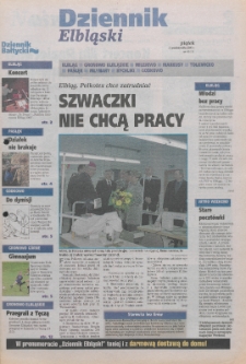 Dziennik Elbląski, 2000, nr 41