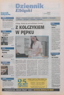 Dziennik Elbląski, 2000, nr 42