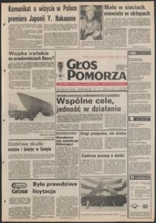 Głos Pomorza, 1987, styczeń, nr 15