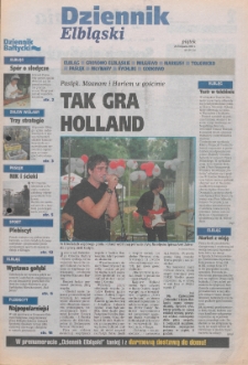 Dziennik Elbląski, 2000, nr 47