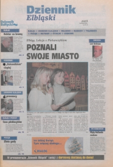 Dziennik Elbląski, 2000, nr 49