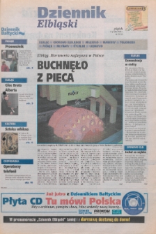 Dziennik Elbląski, 2000, nr 50