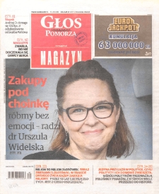 Głos Pomorza, 2017, grudzień, nr 285