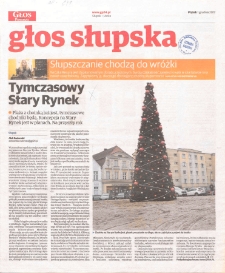 Głos Słupska : tygodnik Słupska i Ustki, 2017, nr 280