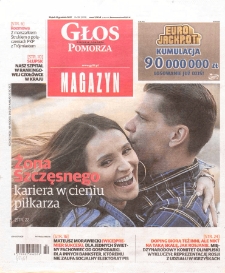 Głos Pomorza, 2017, grudzień, nr 291