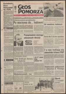Głos Pomorza, 1987, styczeń, nr 17