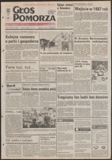 Głos Pomorza, 1987, styczeń, nr 18