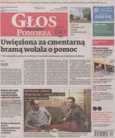 Głos Pomorza, 2017, lipiec, nr 175