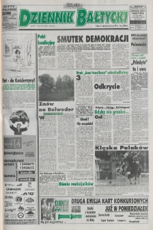 Dziennik Bałtycki, 1993, nr 128