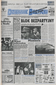 Dziennik Bałtycki, 1993, nr 129