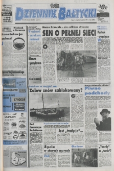 Dziennik Bałtycki, 1993, nr 131