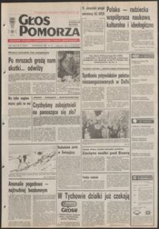 Głos Pomorza, 1987, styczeń, nr 21