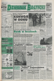 Dziennik Bałtycki, 1993, nr 133