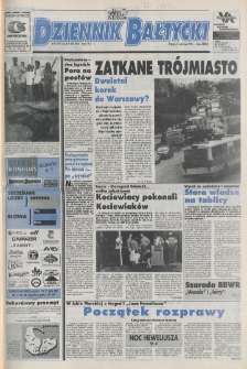Dziennik Bałtycki, 1993, nr 135