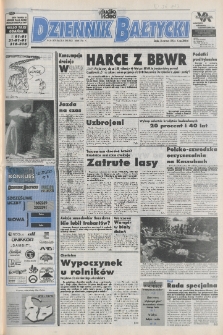 Dziennik Bałtycki, 1993, nr 136