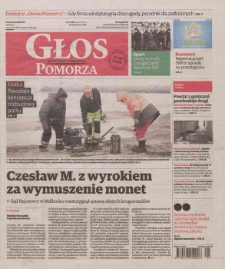Głos Pomorza, 2017, luty, nr 27