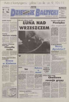 Dziennik Bałtycki, 1996, nr 8