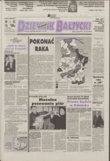 Dziennik Bałtycki, 1996, nr 10