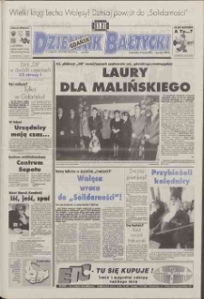 Dziennik Bałtycki, 1996, nr 12