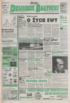 Dziennik Bałtycki, 1993, nr 139