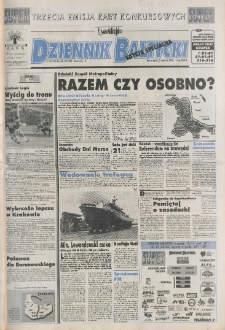 Dziennik Bałtycki, 1993, nr 140