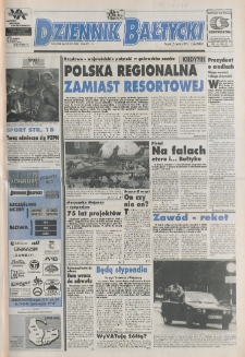 Dziennik Bałtycki, 1993, nr 141