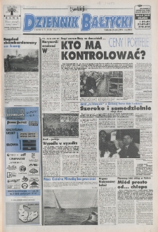 Dziennik Bałtycki, 1993, nr 146