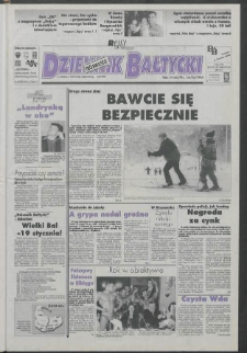 Dziennik Bałtycki, 1996, nr 4