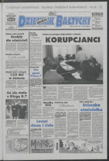 Dziennik Bałtycki, 1996, nr 19