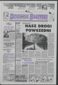 Dziennik Bałtycki, 1996, nr 22