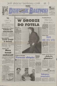 Dziennik Bałtycki, 1996, nr 27