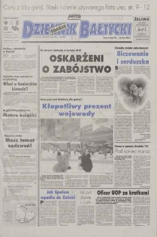 Dziennik Bałtycki, 1996, nr 38