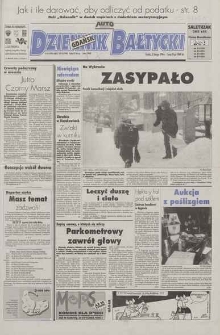 Dziennik Bałtycki, 1996, nr 44