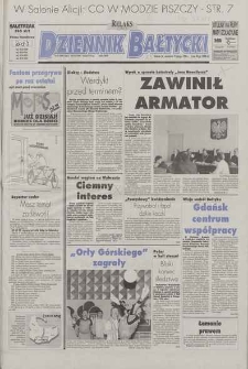 Dziennik Bałtycki, 1996, nr 47