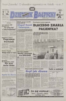 Dziennik Bałtycki, 1996, nr 48