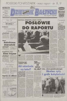 Dziennik Bałtycki, 1996, nr 49
