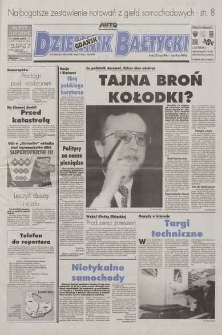 Dziennik Bałtycki, 1996, nr 50